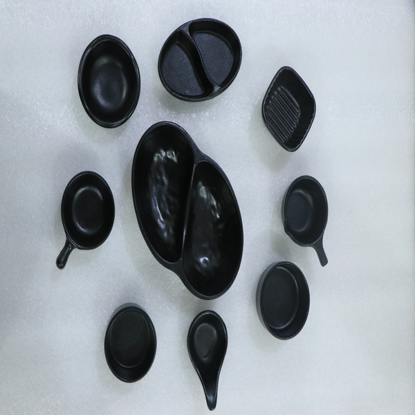 DIP Bowls